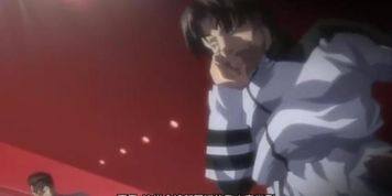 Kangoku-senkan-episode-4