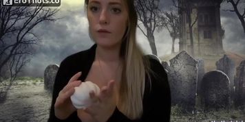 Miss Cassi ASMR