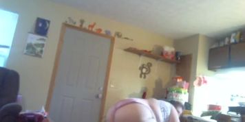 BBW Dancing pt2