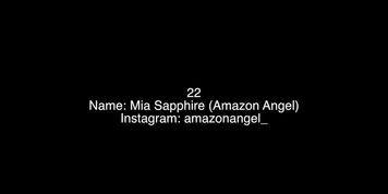 Top 30 Big Booty Instagram Girls