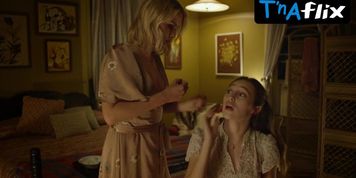 Claire Holt Sexy Scene  in A Violent Separation