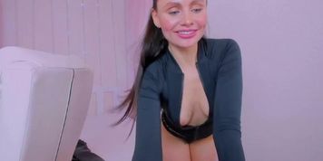 Angel-Heart alone again+pussy, March 30, 2020