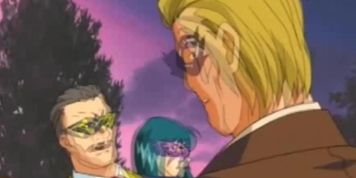 Beautiful maids in public bondage - Hentai Anime Sex