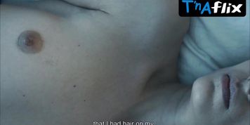 Irmena Chichikova Breasts Scene  in Touch Me Not