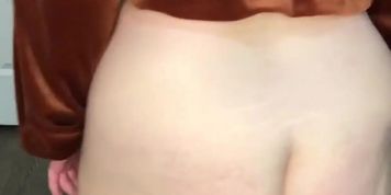 Nice asss