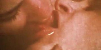 DELTAOFVENUS - Vintage Lesbians 1970s - Young All-Natural Ladies Get Wet (Isis Taylor)