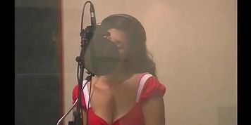recording studio