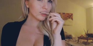 Blonde Bleu 38