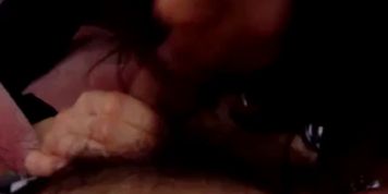 Japanese couple blowjob POV 6 - video 3 (Japanese_couple Japanese_couple)