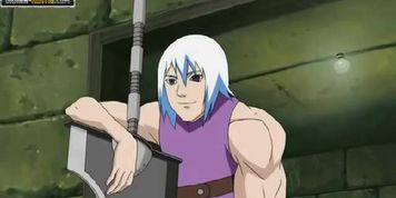 Naruto Porn - Karin comes, Sasuke cums (Zenza Raggi)