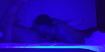 Eat Her While She Sleep