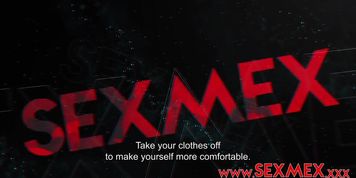 Attending to mommys wet needs (Silvia Santez, ggnewton)