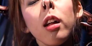 CMV-002 ??SM??2 Lemon SM Forest Woman Punishment 2