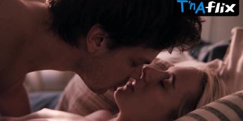 Carla Sehn Breasts,  Underwear Scene  in Diary Of A Ditched Girl