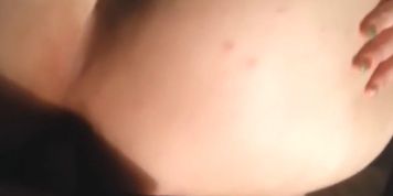 BBW MILF BBC ASS TO MOUTH