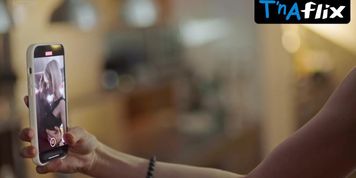 Yana Gladkikh Breasts,  Underwear Scene  in Amore More