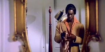 Barbara Tasker Breasts Scene  in J.D.'S Revenge