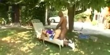 mary anne gets fucked as a cheerleader by black guy (My Mary Anne)