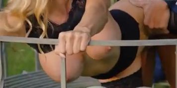 Porn Music Television: The Widow