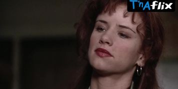 Antonia Bogdanovich Sexy Scene  in The Evening Star