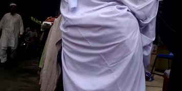 bbw booty arab