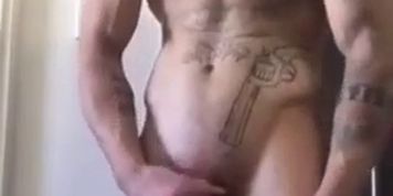 Horny australian boy