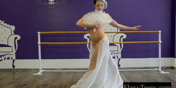 FlexyTeens model Brovkina