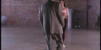 Big titted Scotti (Damien Michaels, Scotti Andrews)