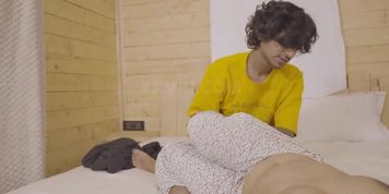 Aashi My Wife Uncut (2025) Hindi Hot Short Film