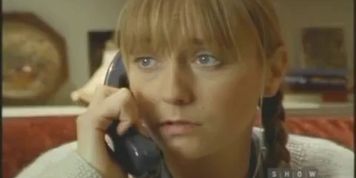 Samantha Womack Breasts,  Butt Scene  in Imogen'S Face