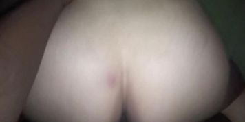 Big booty latina takes BBC, the first time we fucked (Amuture Amuture)