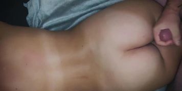 Love when you cum all over me