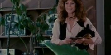 Kay Parker threesome with husband and lover