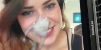 Cum tribute Compilation