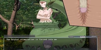 Monster Girl Quest - Deana Sex Scene (Businesslike Vore) (FelixAP777)