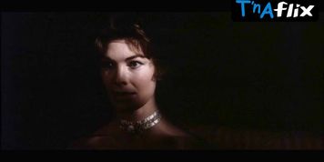 Katherine Woodville Breasts Scene  in Posse
