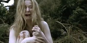 Emily Watson Breasts Scene  in Hilary And Jackie