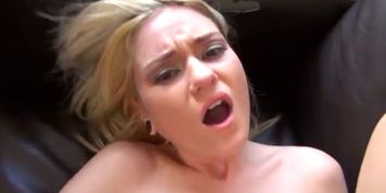 Oooh Thats the Wrong Hole