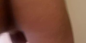 Shake this pretty balls and really big dick and show his juicy ass