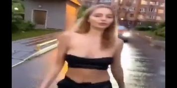 Tiktok Hot Girls Non Nude Compilation