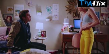 Jenn Mcallister Underwear Scene  in Foursome
