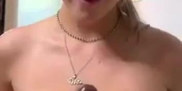 Angie Faith POV (Angie Kiss)
