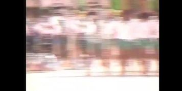 Innocent virgin student gymnastics class gymnastics representative of 1995 years 1