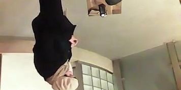 Hidden Cam (first try)
