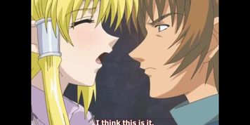 Daishikkin Helena / Ep.2 Uncensored [Eng-SUB]
