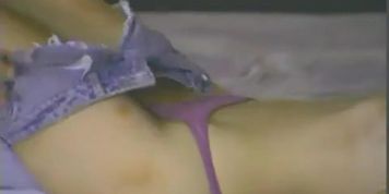 Cecelia Simon Breasts,  Butt Scene  in The Secret Cellar