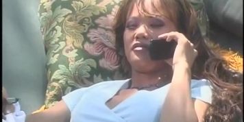 Patriot Dames 02 - Scene 4 - Lord Perious (Beauty Dior, Joel Lawrence, Kody Coxxx)