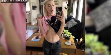 Fap Tribute JOY (Lara Page)