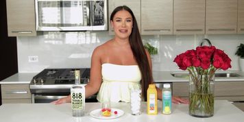The Cocktail Queen | Tequila Sunrise @thecocktailqueen teach.. by oftv from OnlyFans | Coomer (Sunrise Adams)
