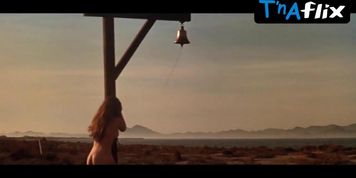 Marie Liljedahl Butt Scene  in Eugenie... The Story Of Her Journey Into Perversion